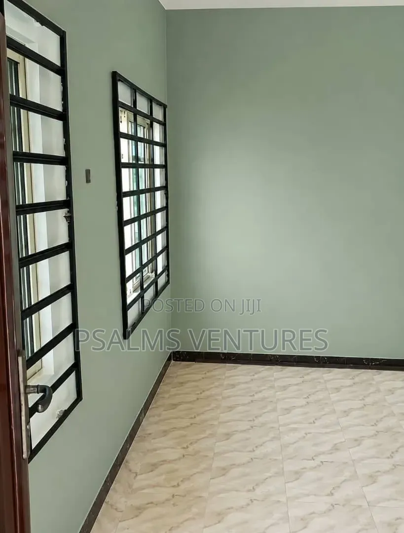Furnished Mini Flat in Agege, Cement for rent in Cement