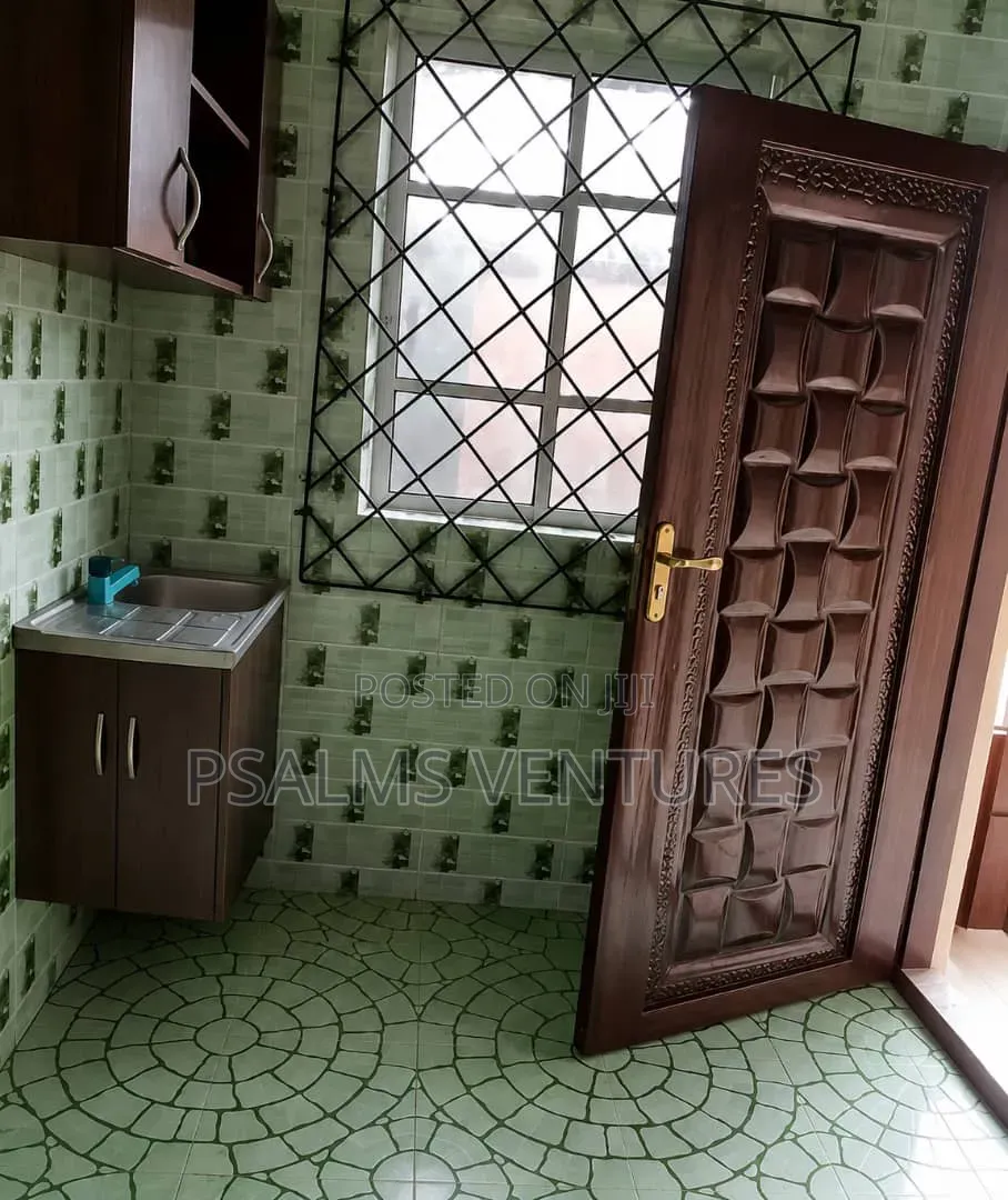 Furnished Mini Flat in Agege, Cement for rent in Cement
