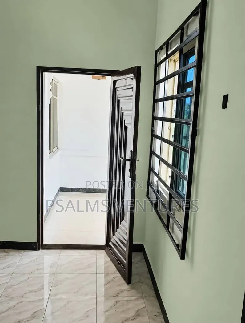 Furnished Mini Flat in Agege, Cement for rent in Cement