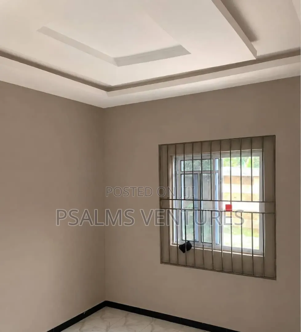 Furnished Studio Apartment in Ojodu, Unity Estate for rent in Unity Estate