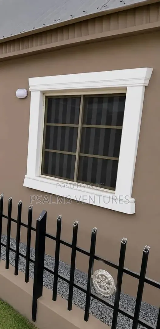 Furnished Studio Apartment in Ojodu, Unity Estate for rent in Unity Estate