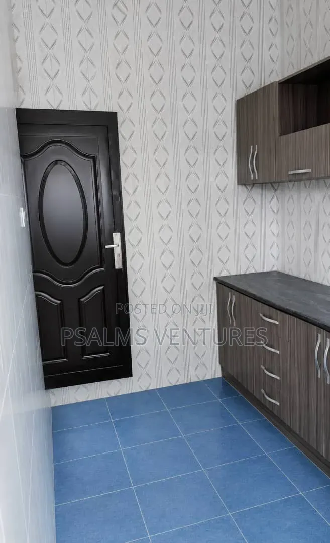Furnished Mini Flat in Ikeja, Agidingbi for rent in Agidingbi