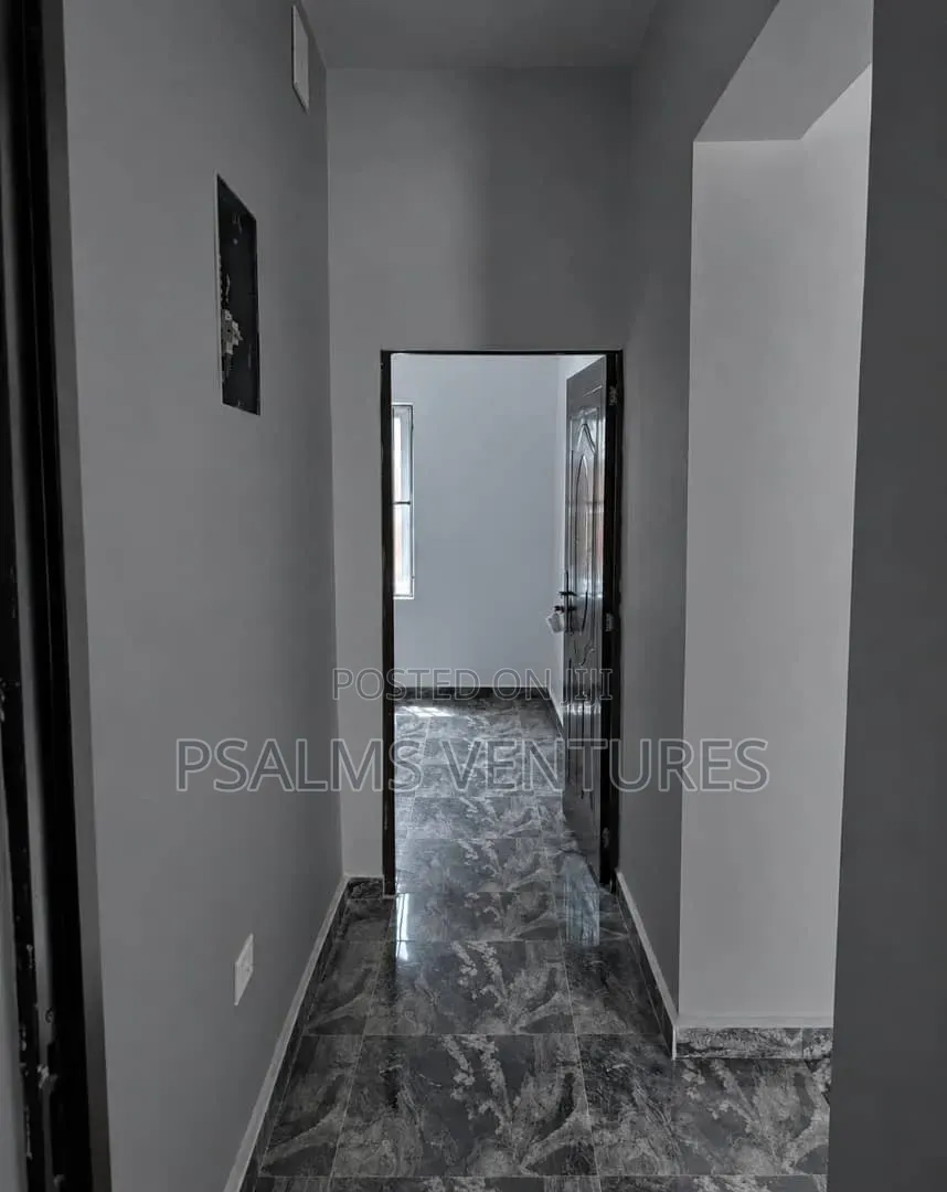 Furnished Mini Flat in Ikeja, Agidingbi for rent in Agidingbi