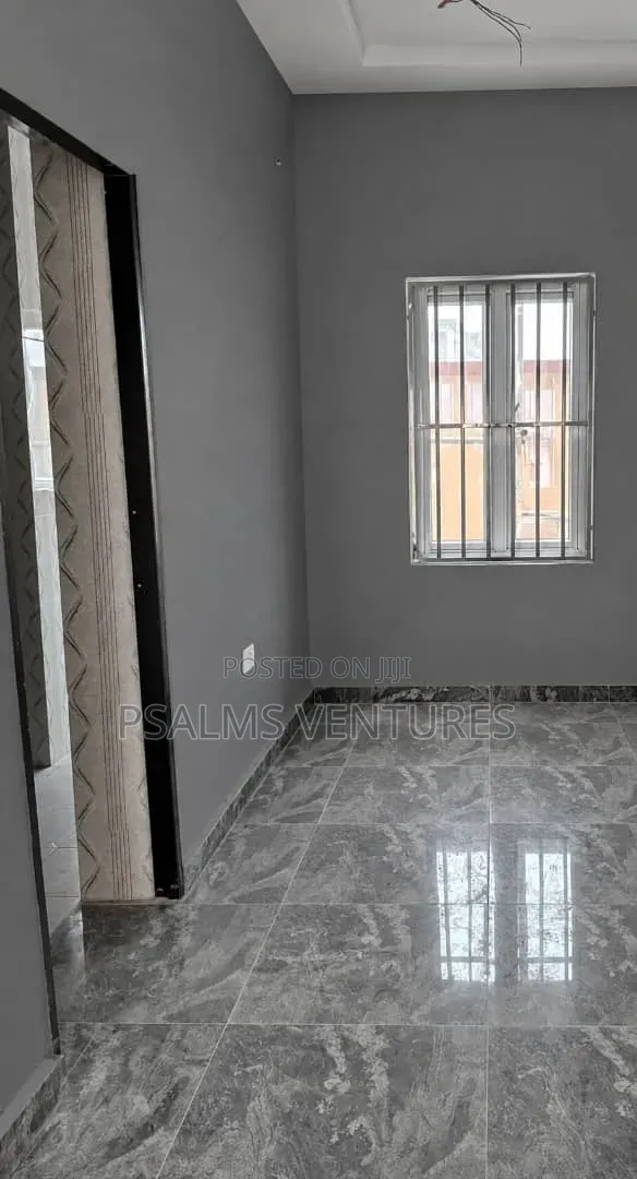 Furnished Mini Flat in Ikeja, Agidingbi for rent in Agidingbi