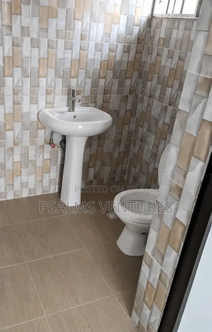 Furnished Mini Flat in Ikeja, Agidingbi for rent in Agidingbi