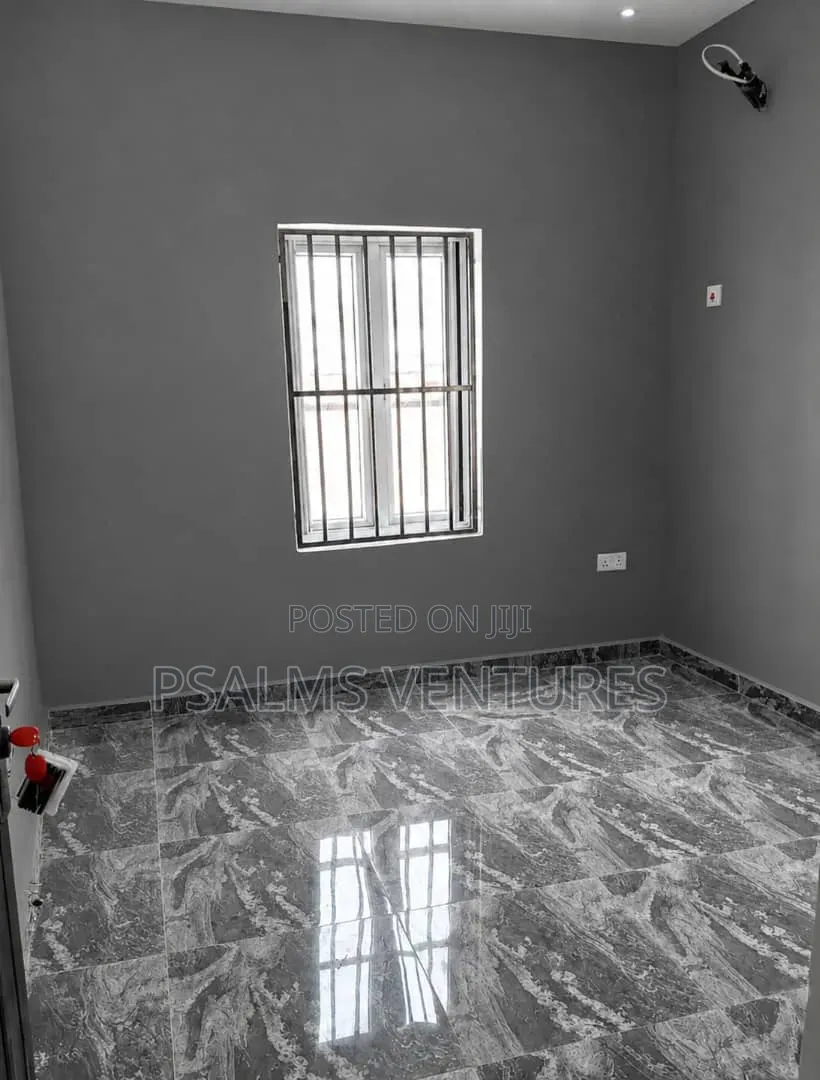 Furnished Mini Flat in Ikeja, Agidingbi for rent in Agidingbi