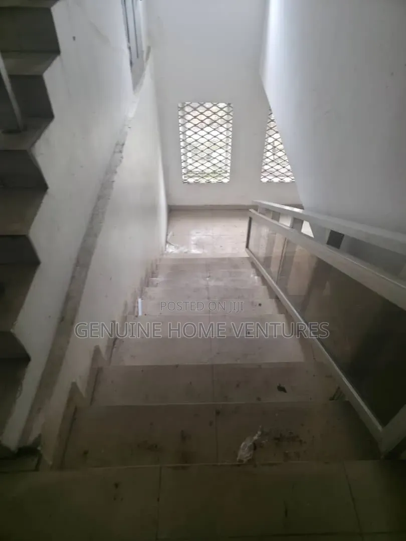 Building With Open Space on 3 Floors to Let in Oregun Ikeja in Oregun