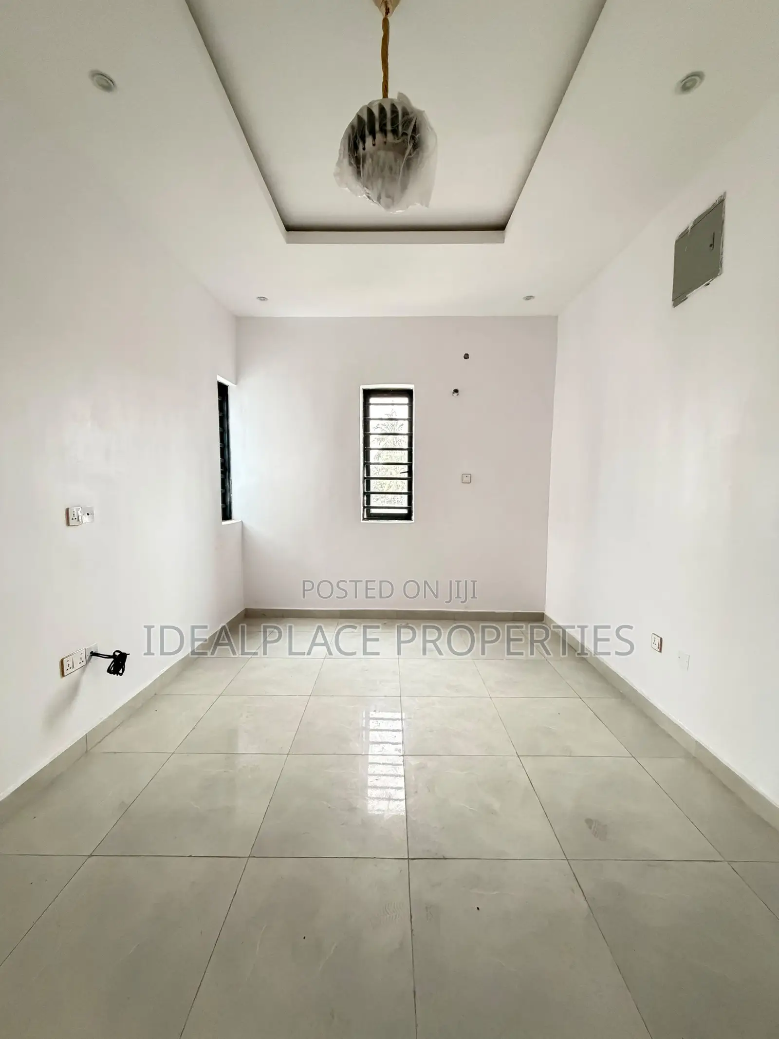 4bdrm Duplex in Lekki Phase 1 for sale in Lekki Phase 1