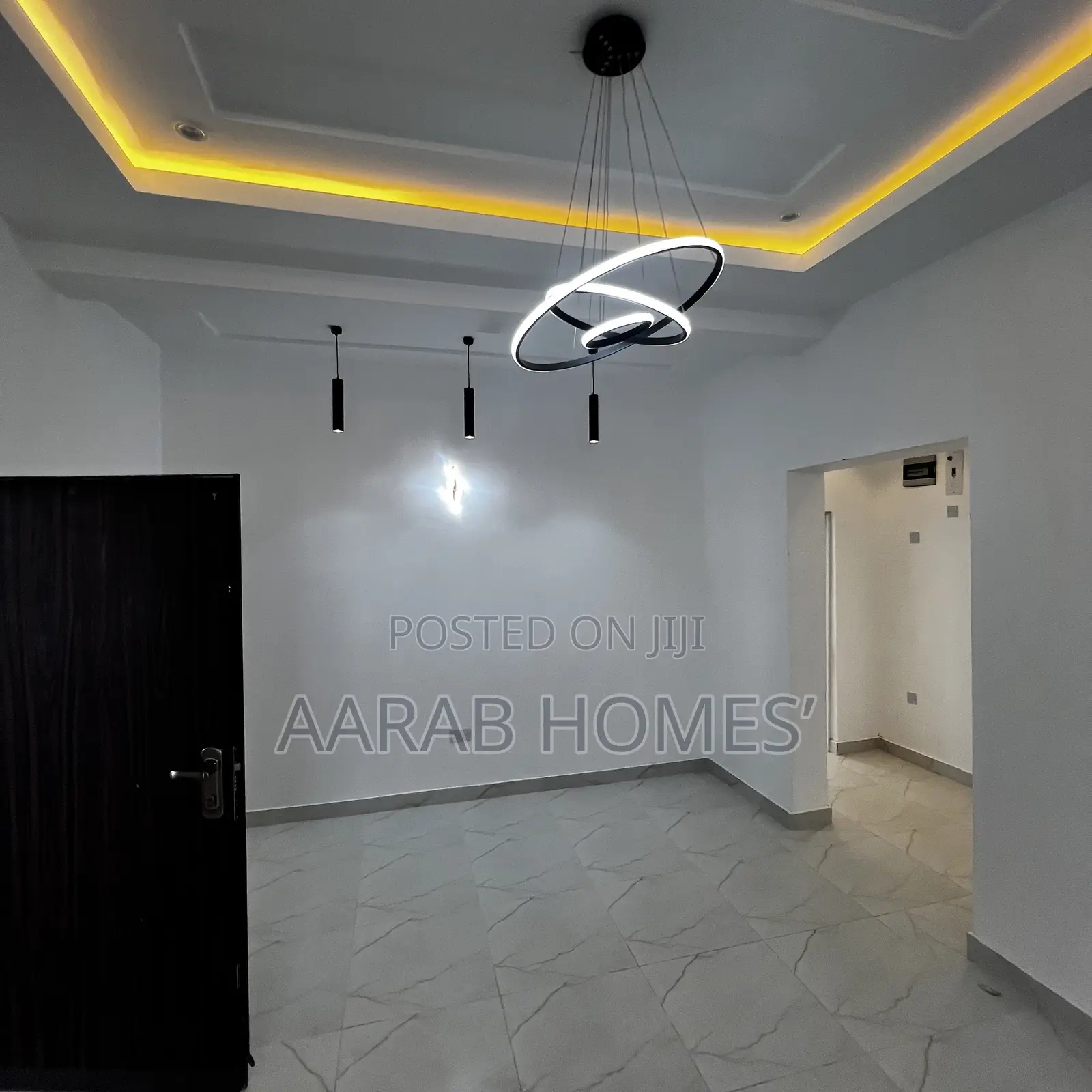 2bdrm Block of Flats in Gwarinpa for rent in Gwarinpa