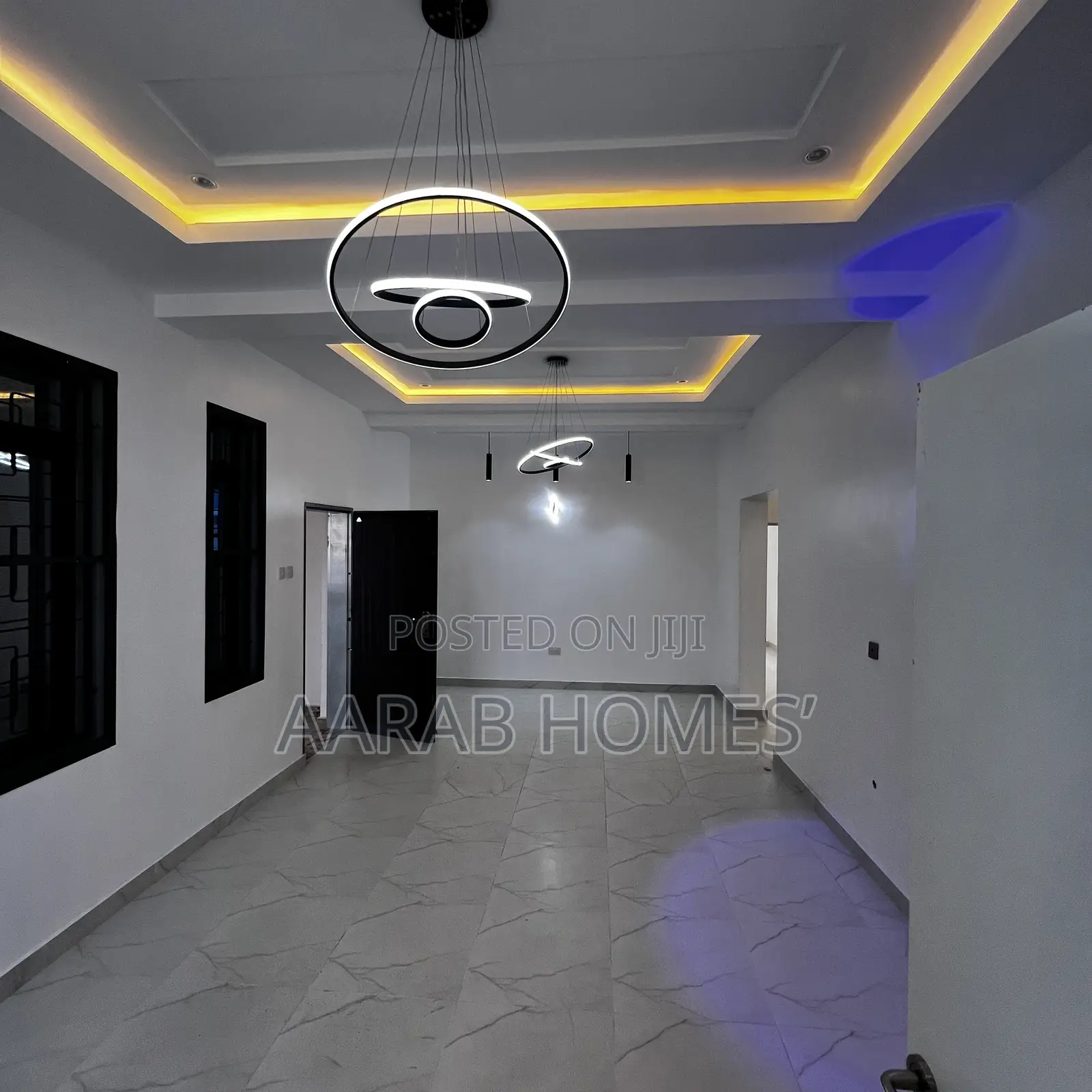2bdrm Block of Flats in Gwarinpa for rent in Gwarinpa