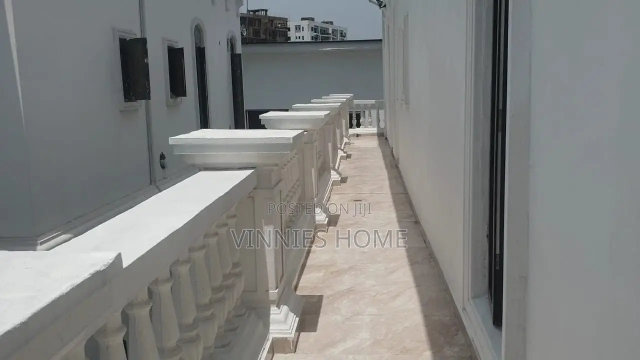 3bdrm Penthouse in Osborn, Ikoyi for rent in Ikoyi