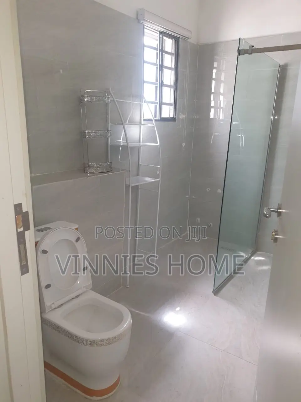 3bdrm Penthouse in Osborn, Ikoyi for rent in Ikoyi