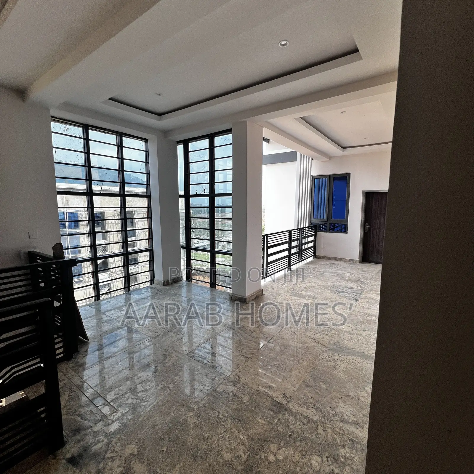 2bdrm Block of Flats in Gwarinpa for rent in Gwarinpa