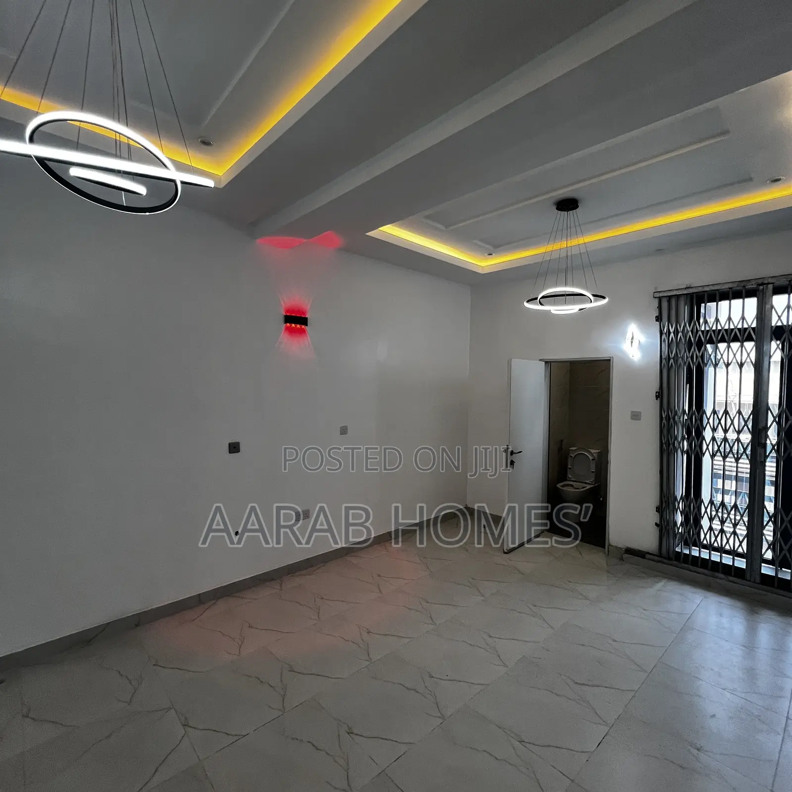 2bdrm Block of Flats in Gwarinpa for rent in Gwarinpa