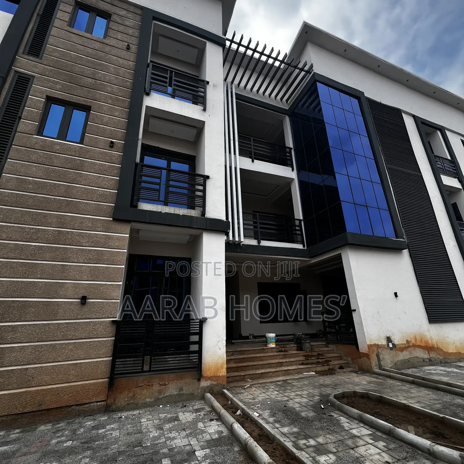 1bdrm Block of Flats in Gwarinpa for rent in Gwarinpa