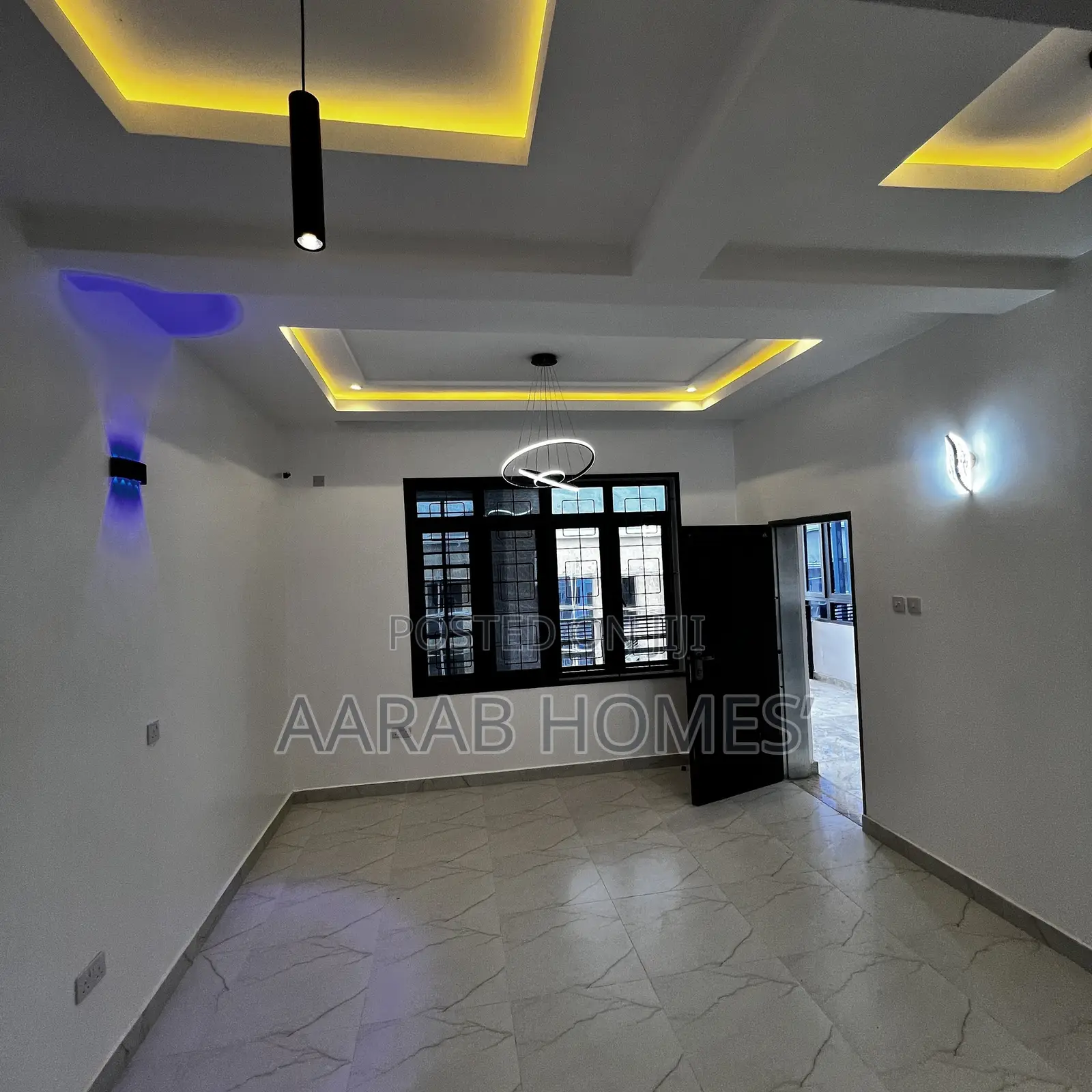 1bdrm Block of Flats in Gwarinpa for rent in Gwarinpa