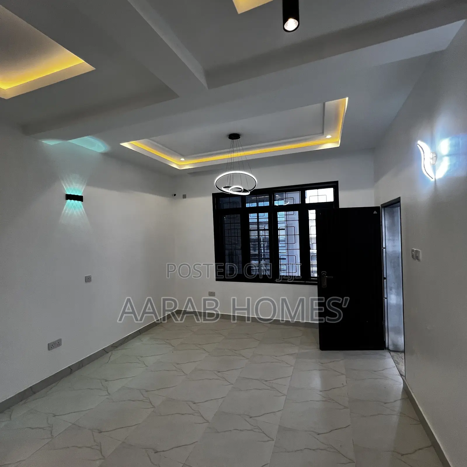 1bdrm Block of Flats in Gwarinpa for rent in Gwarinpa
