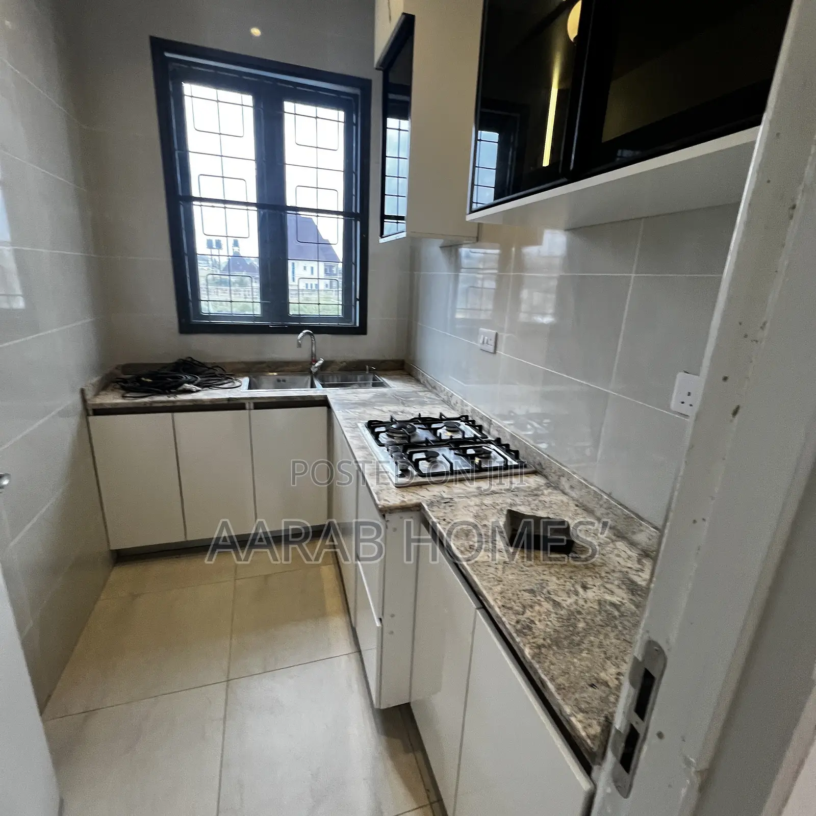 1bdrm Block of Flats in Gwarinpa for rent in Gwarinpa
