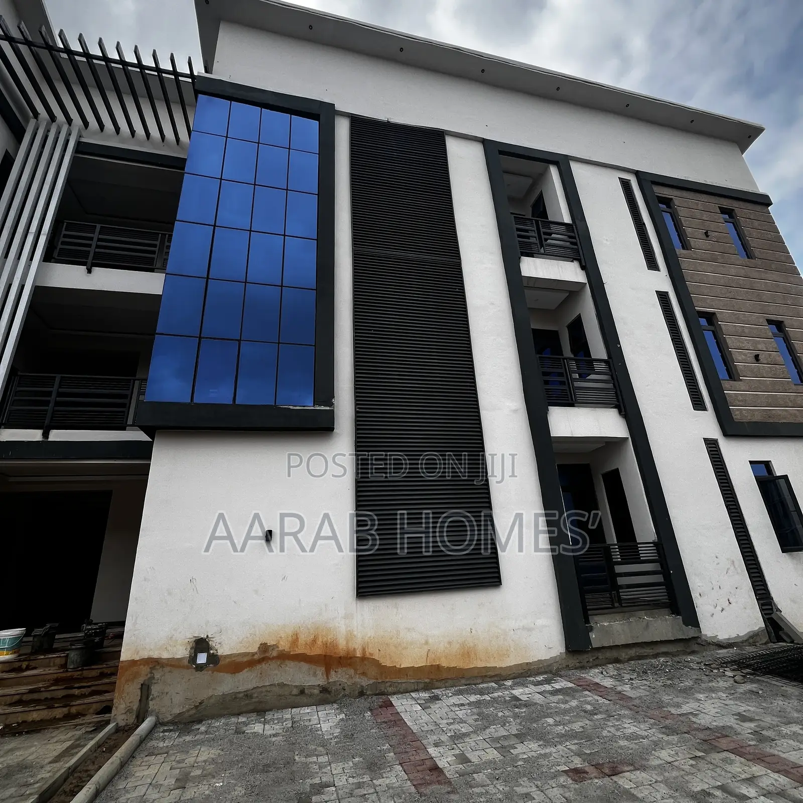 2bdrm Block of Flats in Gwarinpa for rent in Gwarinpa