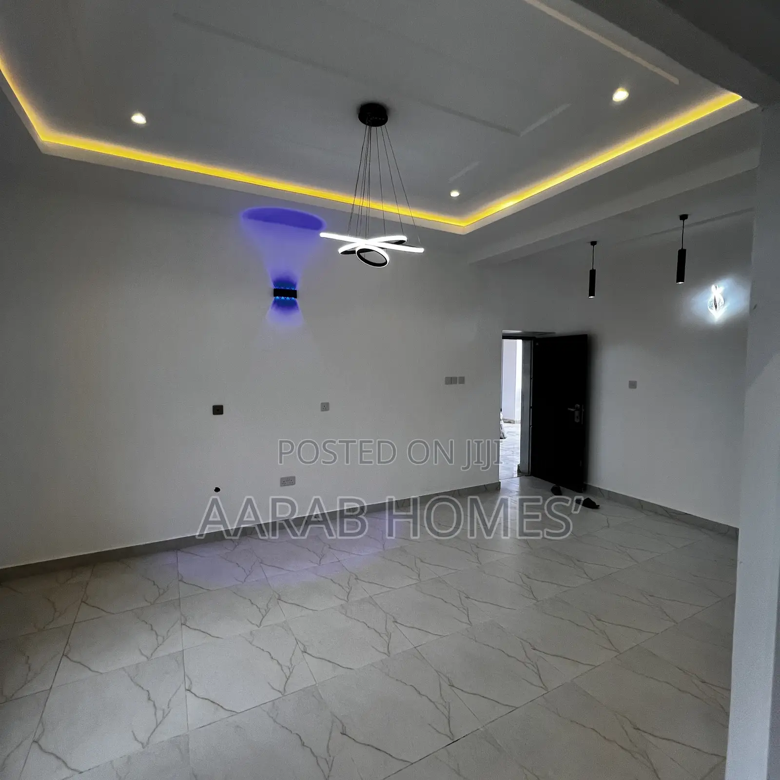 2bdrm Block of Flats in Gwarinpa for rent in Gwarinpa