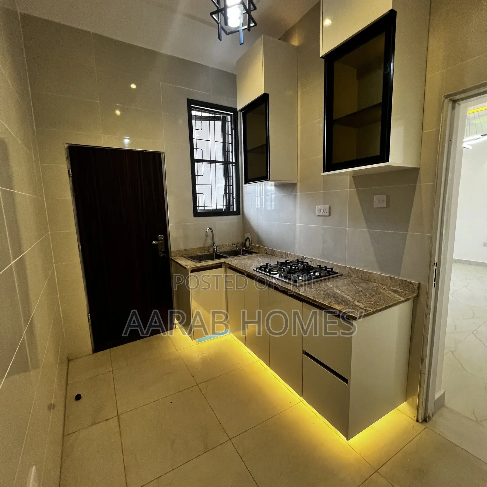 2bdrm Block of Flats in Gwarinpa for rent in Gwarinpa