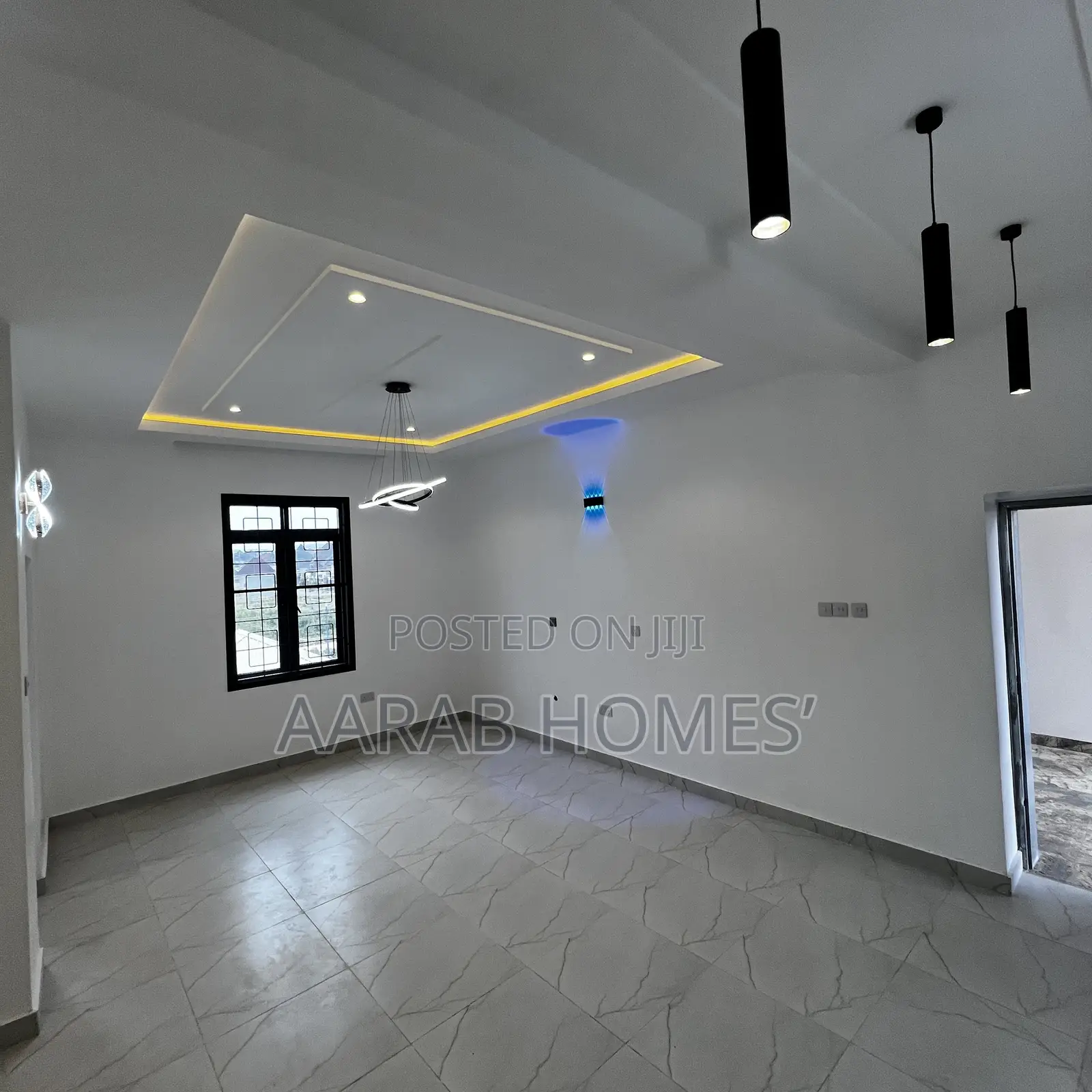 2bdrm Block of Flats in Gwarinpa for rent in Gwarinpa