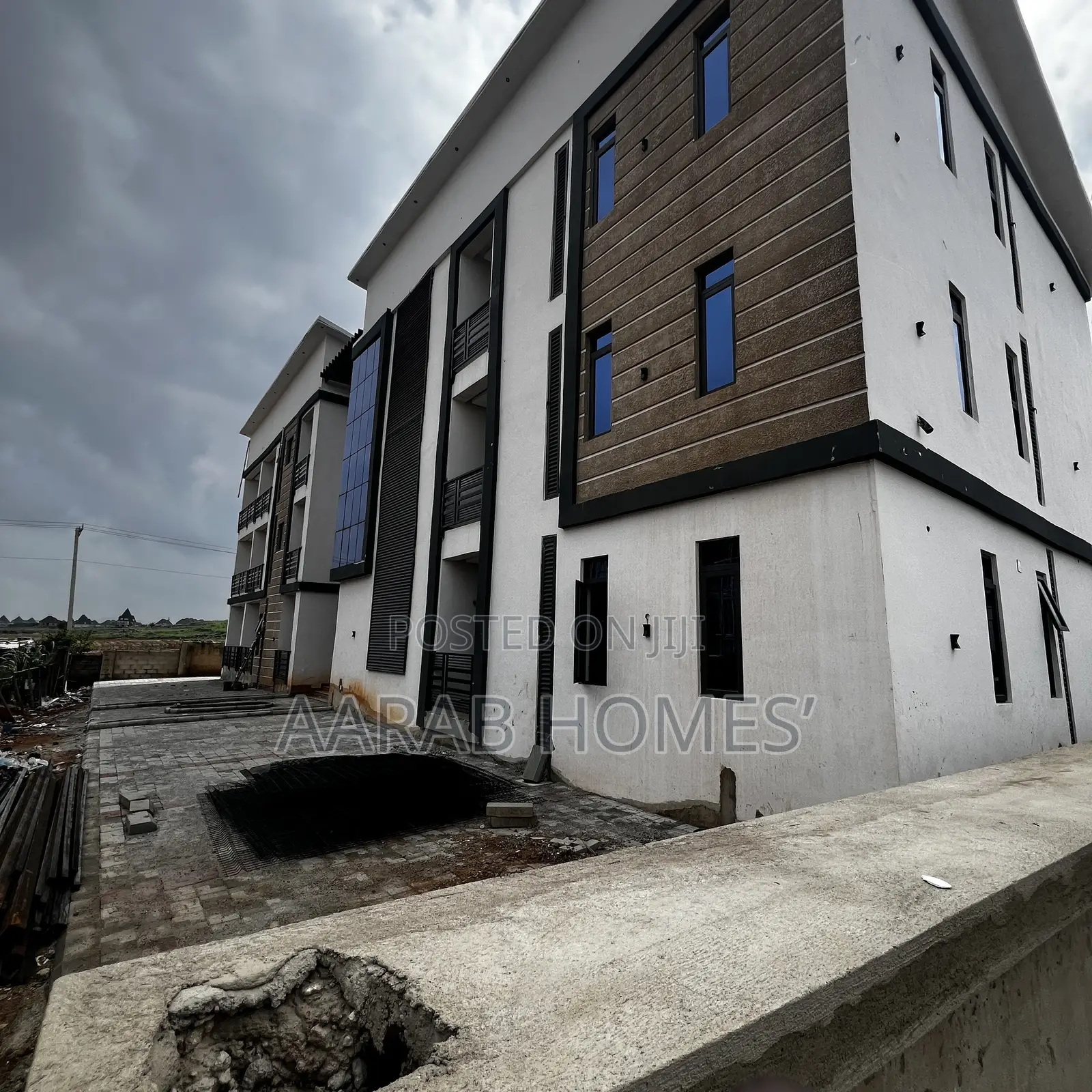 3bdrm Block of Flats in Gwarinpa for rent in Gwarinpa
