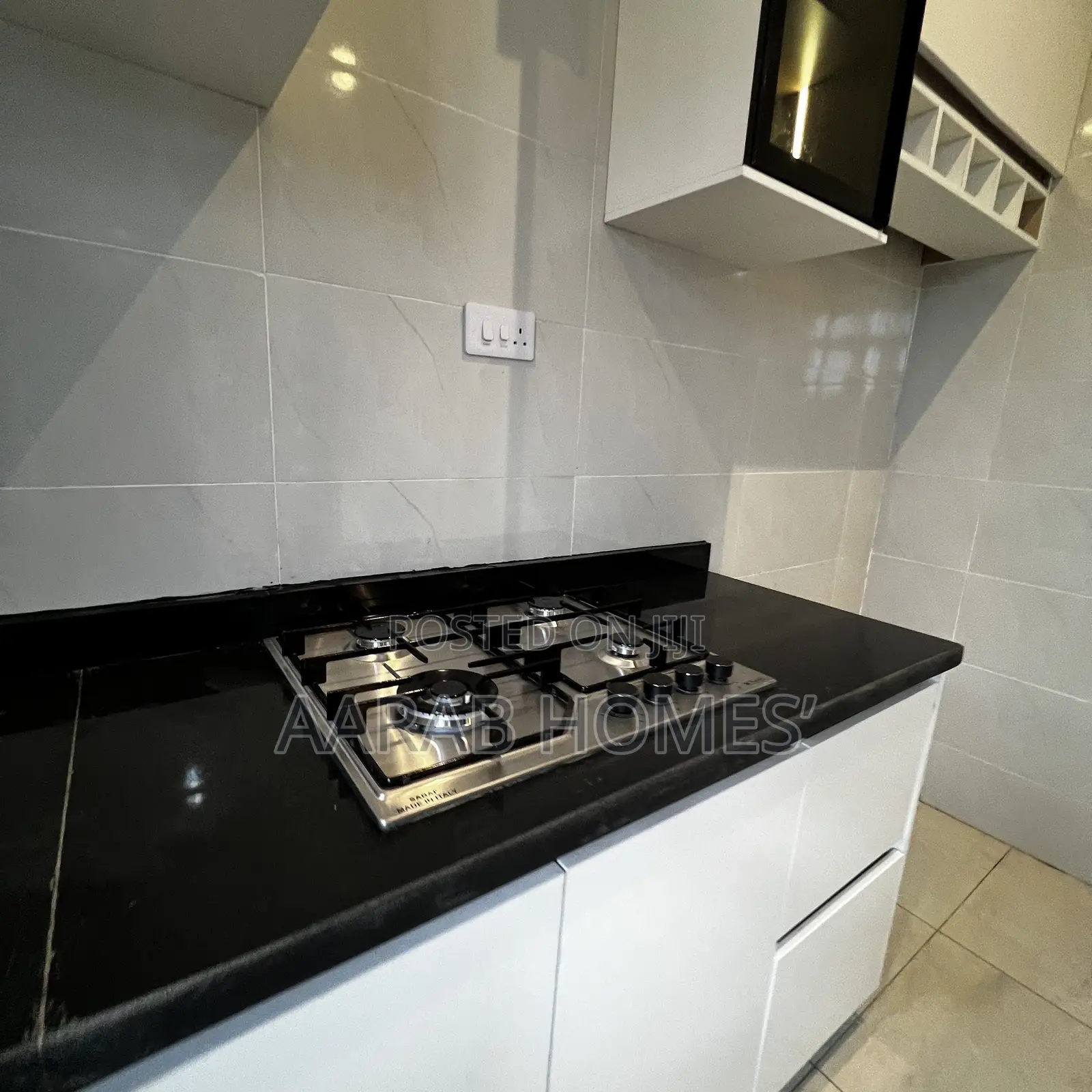 3bdrm Block of Flats in Gwarinpa for rent in Gwarinpa
