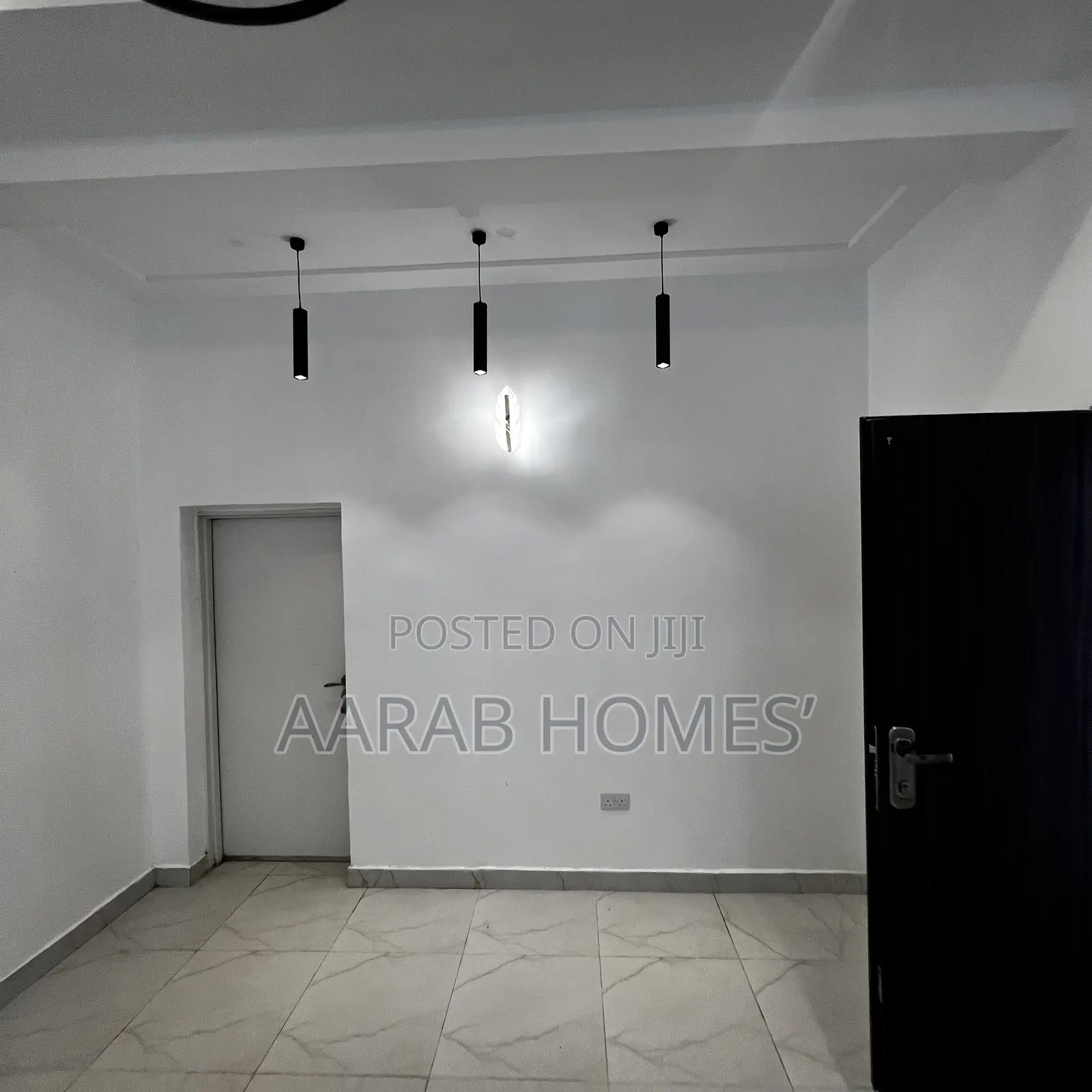 3bdrm Block of Flats in Gwarinpa for rent in Gwarinpa