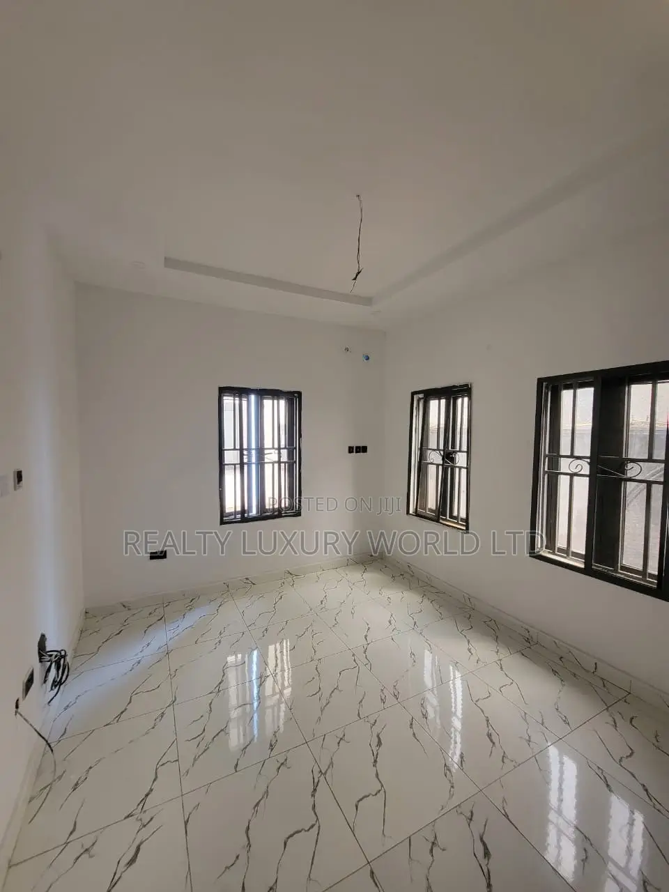 3bdrm Apartment in Kiami for rent in Kiami