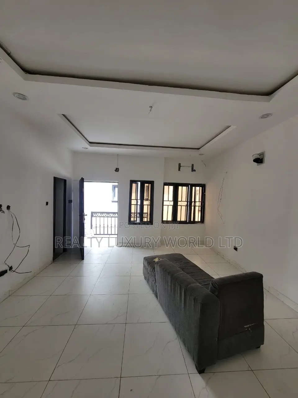 3bdrm Apartment in Kiami for rent in Kiami