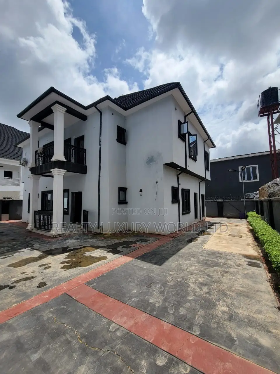 3bdrm Apartment in Kiami for rent in Kiami