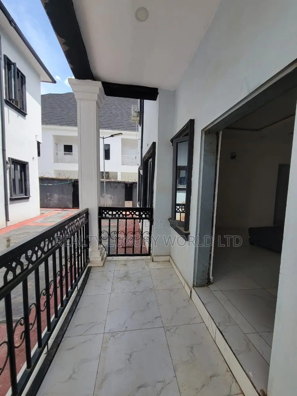 3bdrm Apartment in Kiami for rent in Kiami