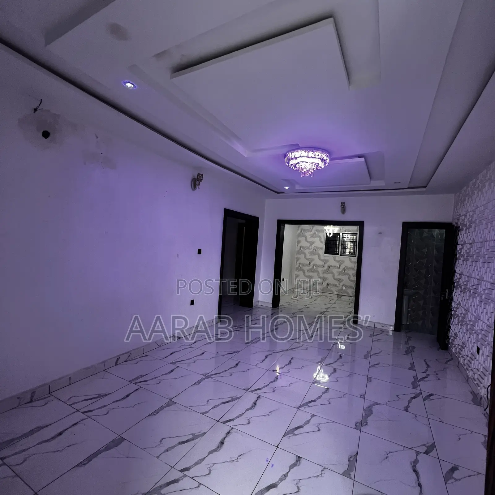 2bdrm Block of Flats in Gwarinpa for rent in Gwarinpa