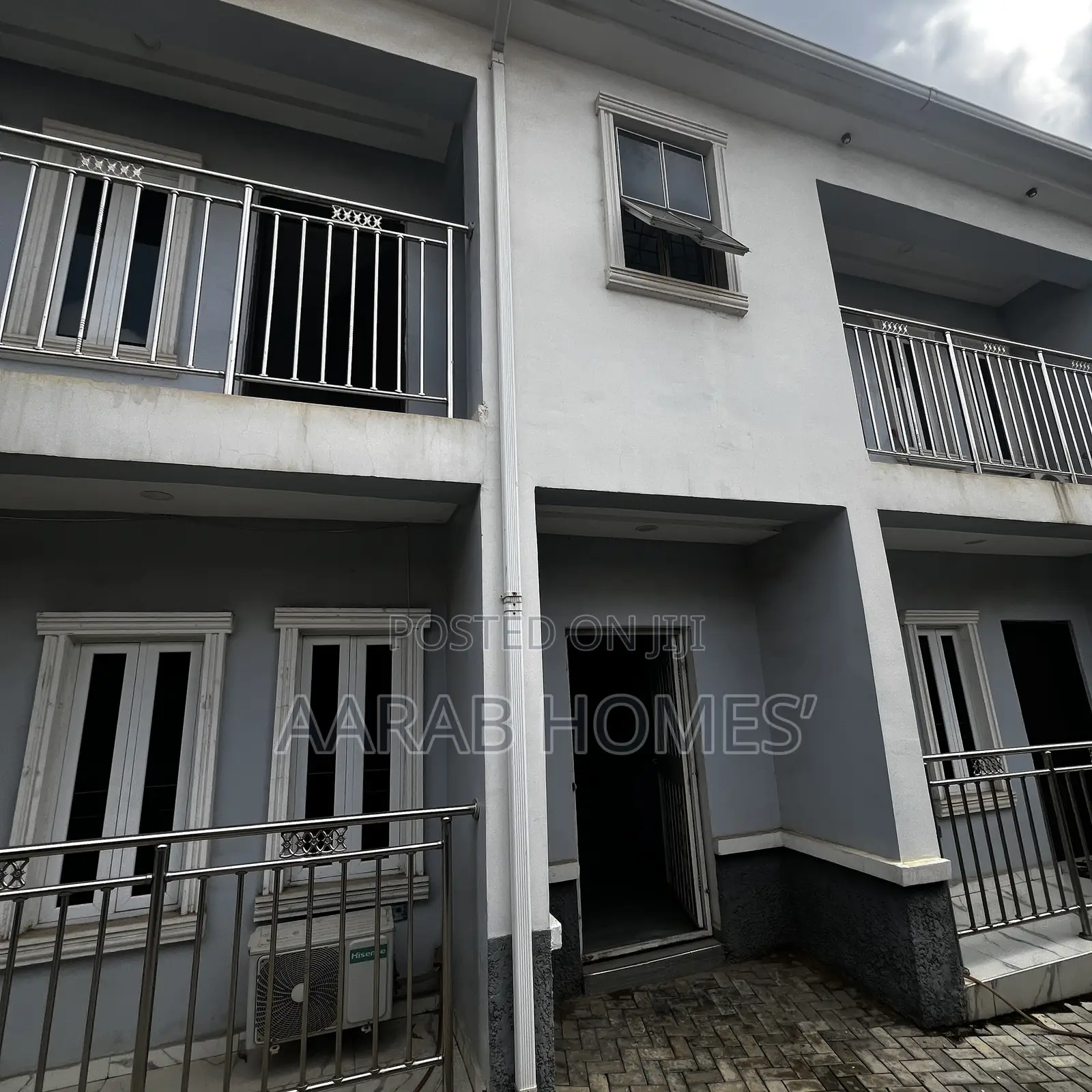 2bdrm Block of Flats in Gwarinpa for rent in Gwarinpa