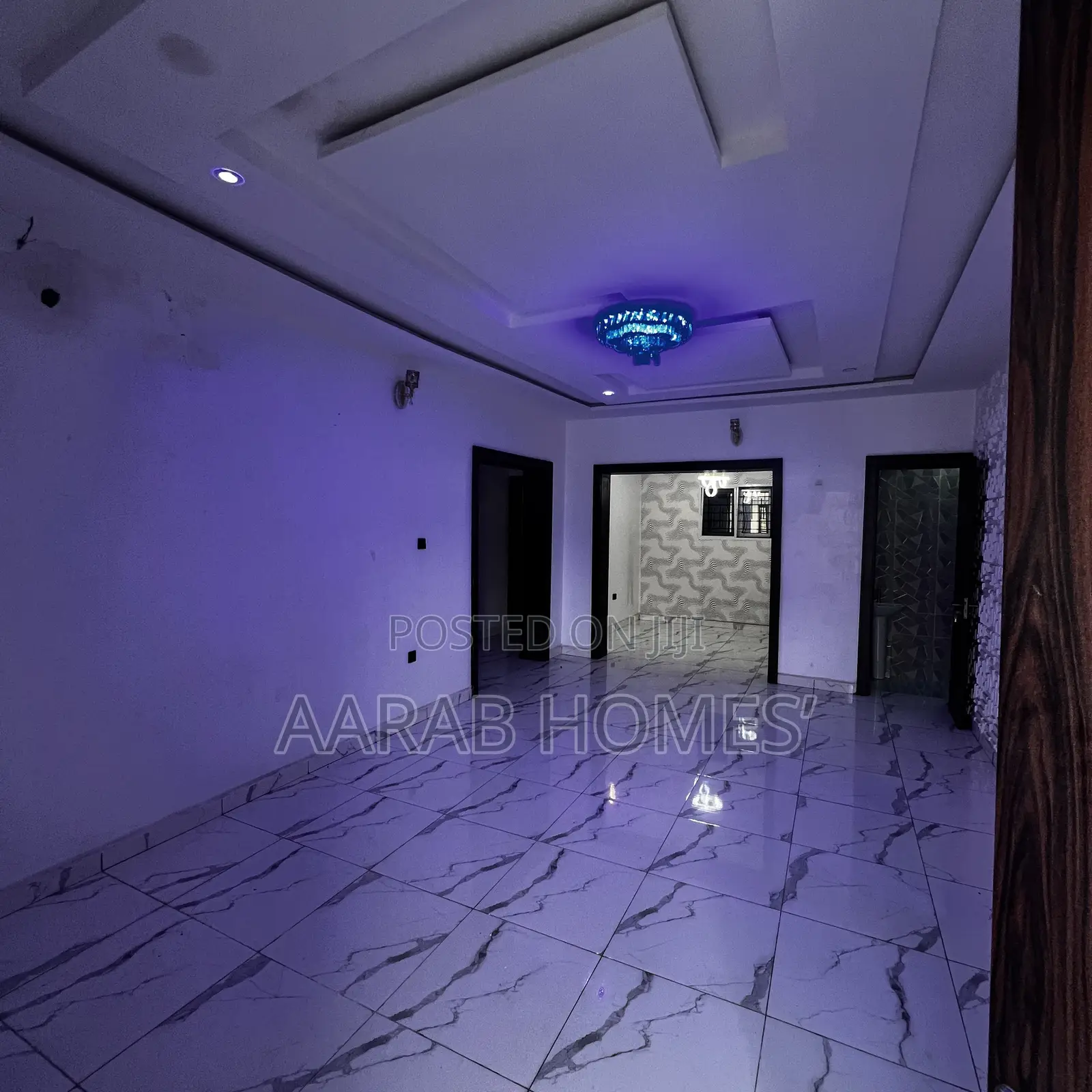 2bdrm Block of Flats in Gwarinpa for rent in Gwarinpa