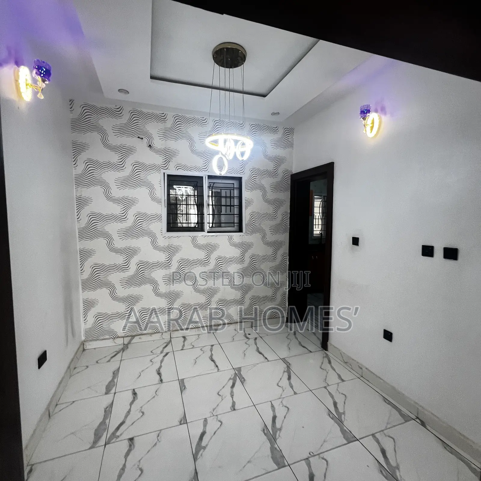 2bdrm Block of Flats in Gwarinpa for rent in Gwarinpa