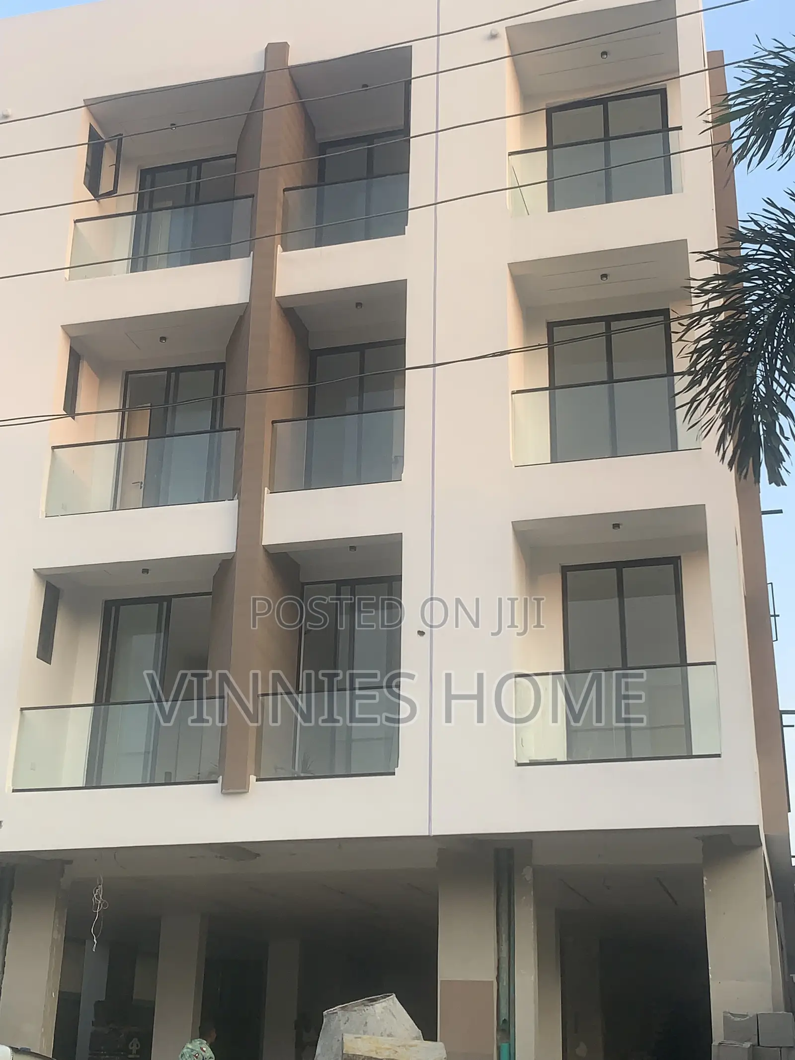 2bdrm Apartment in Oral Estate, Lekki Phase 2 for sale in Lekki Phase 2