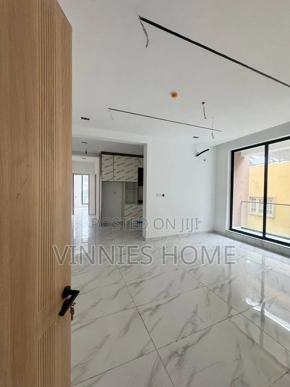 2bdrm Apartment in Oral Estate, Lekki Phase 2 for sale in Lekki Phase 2