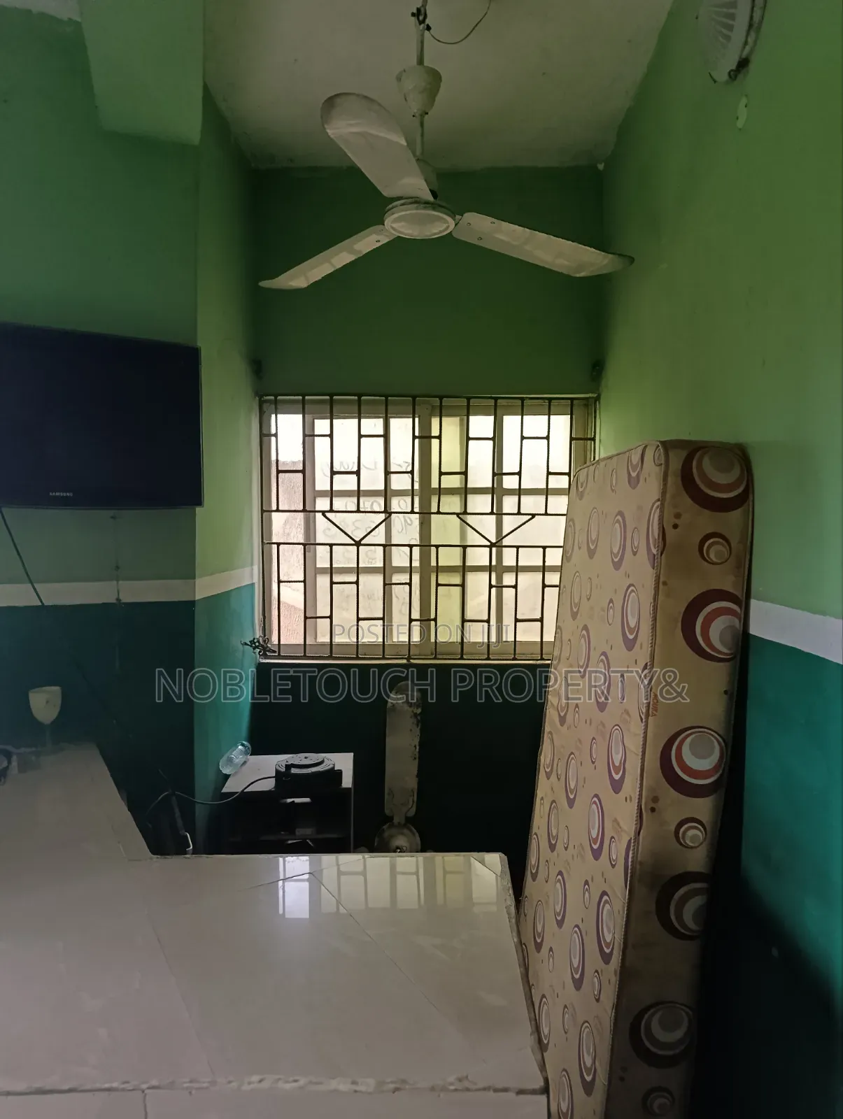Functioning Hotel on Half Plot by Synagogue Church Ikotun Lagos in College