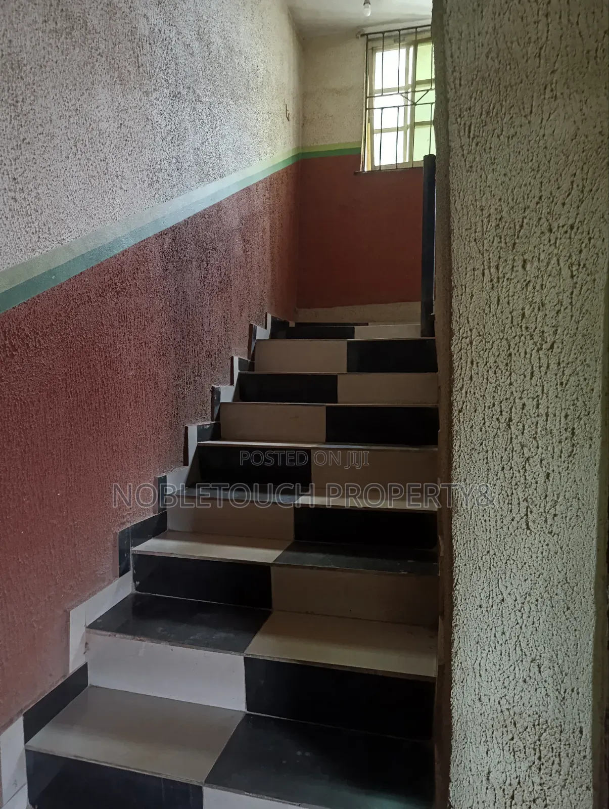 Functioning Hotel on Half Plot by Synagogue Church Ikotun Lagos in College