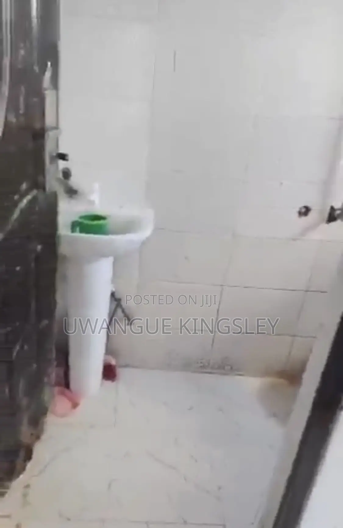 Furnished 2bdrm Apartment in Kizo Properties Ltd, Auchi for rent in Auchi