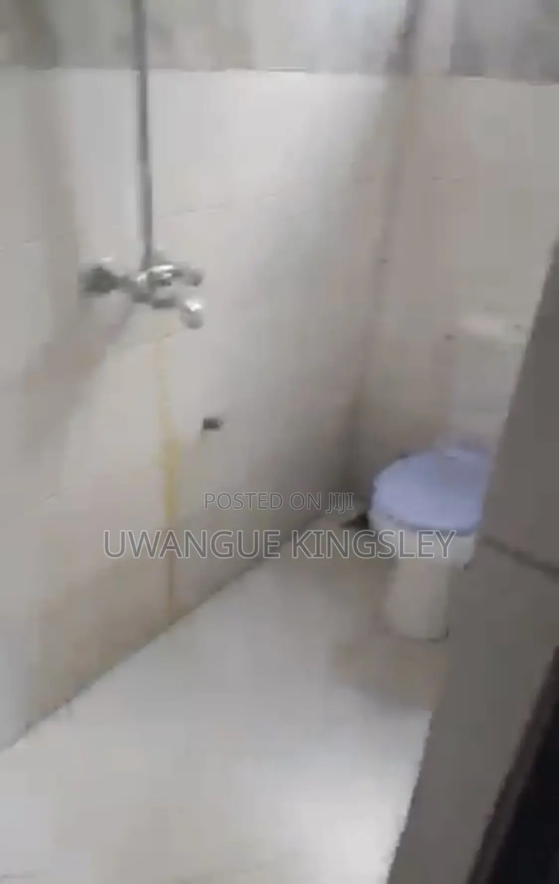 Furnished 2bdrm Apartment in Kizo Properties Ltd, Auchi for rent in Auchi