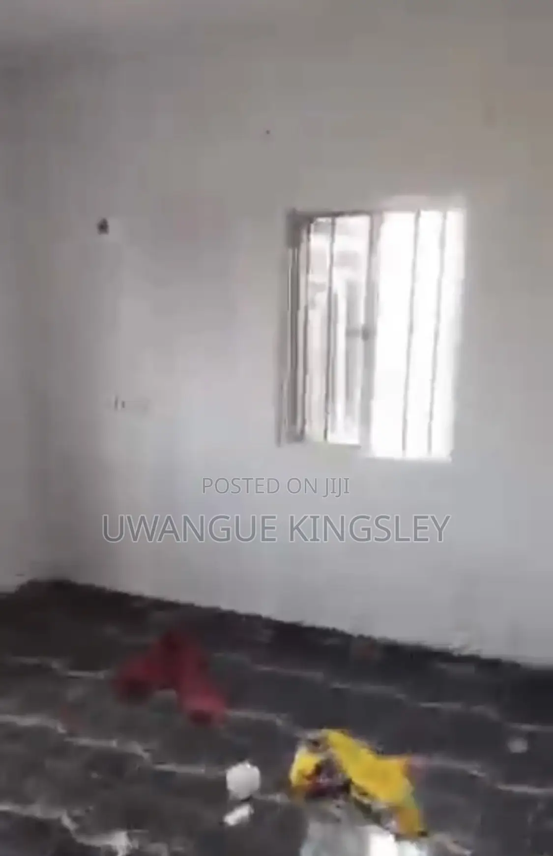 Furnished 2bdrm Apartment in Kizo Properties Ltd, Auchi for rent in Auchi