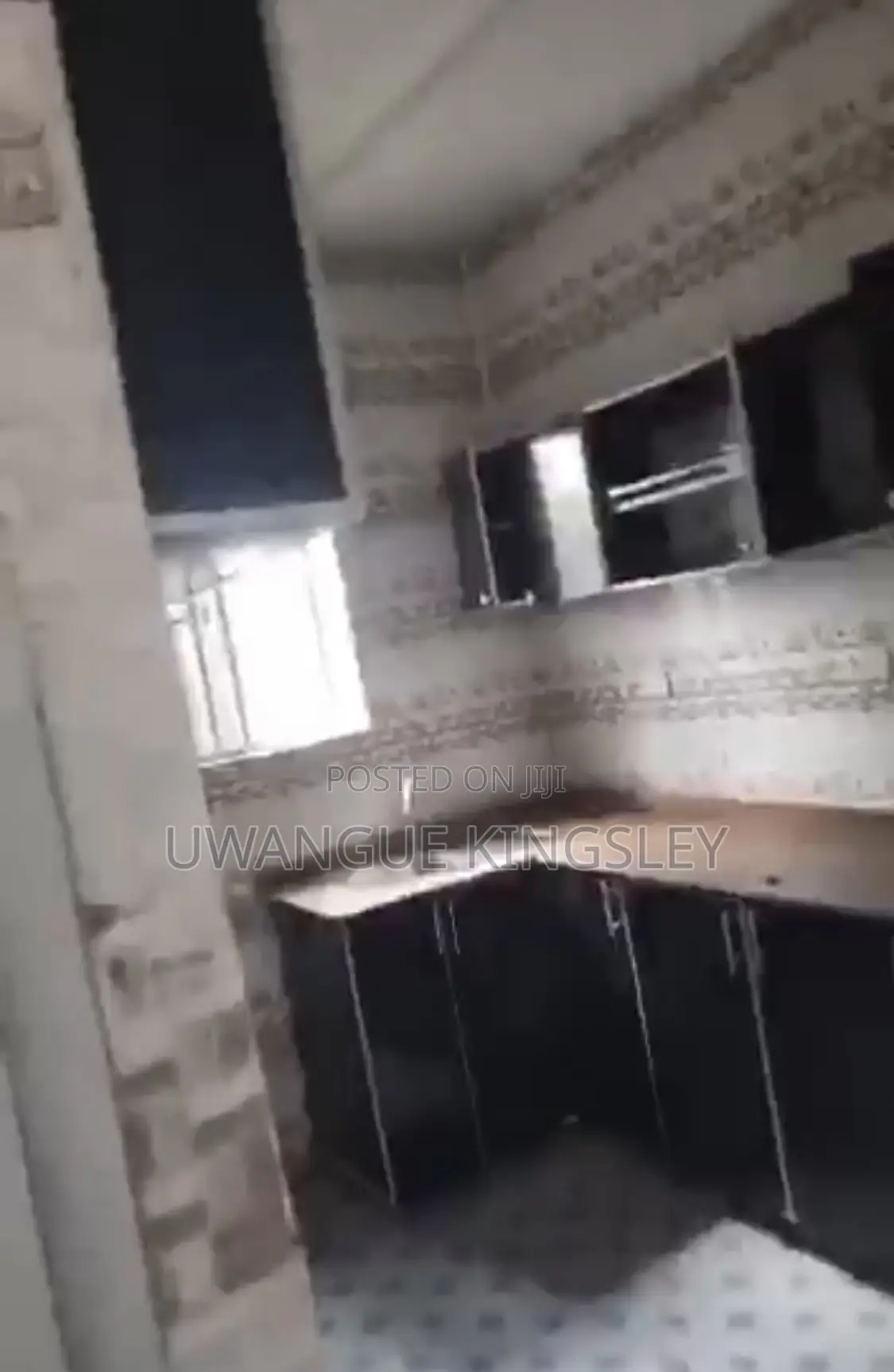 Furnished 2bdrm Apartment in Kizo Properties Ltd, Auchi for rent in Auchi