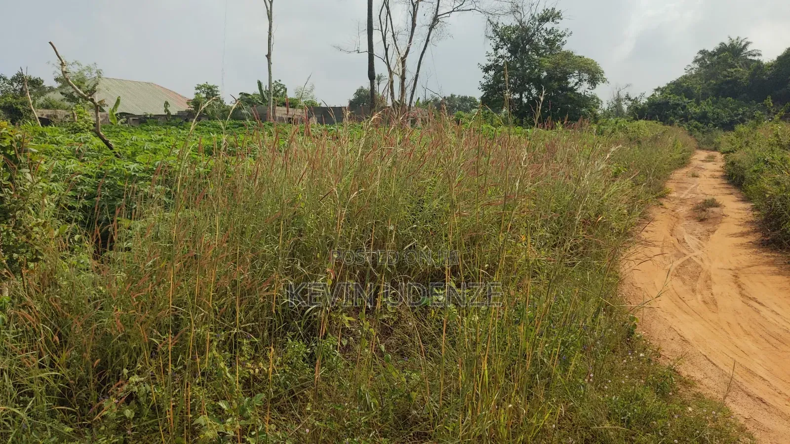 Plots of Land at Eleko Axis Lekki Epe Expressway in Eleko