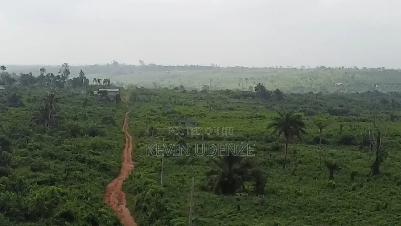 Plots of Land at Eleko Axis Lekki Epe Expressway in Eleko