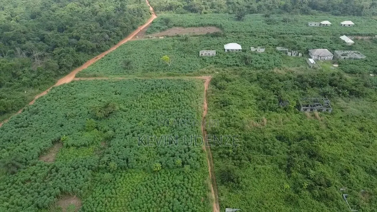 Plots of Land at Eleko Axis Lekki Epe Expressway in Eleko