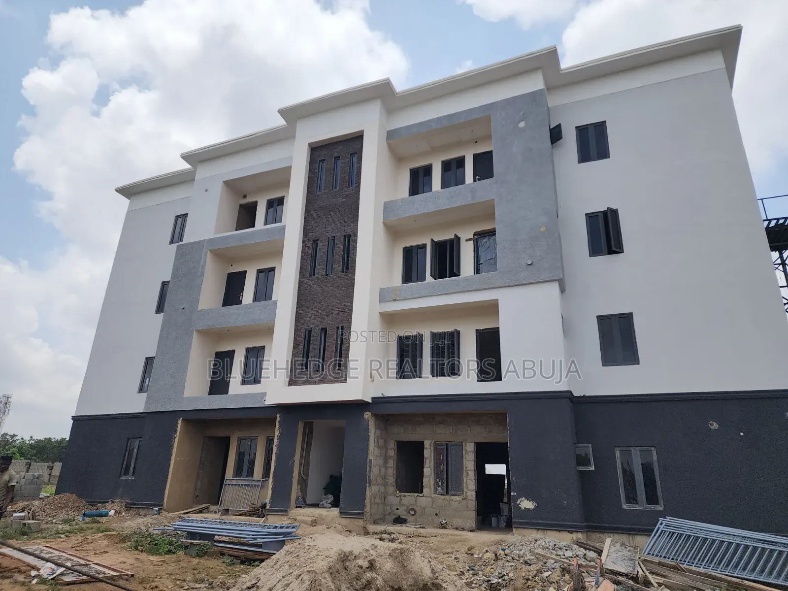 2bdrm Apartment in Lokogoma for sale in Lokogoma