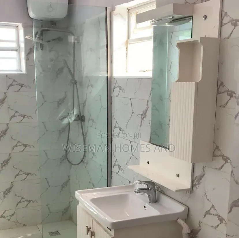 4bdrm Duplex in Lekki County, Ikota for rent in Ikota